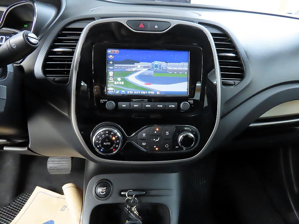 SAMSUNG QM3 2015 the color of pearl - Importación desde Corea - HF Imports Iquique - Foto 13