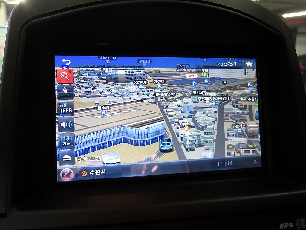 KIA Carnival 2013 Negro - Importación desde Corea - HF Imports Iquique - Foto 15