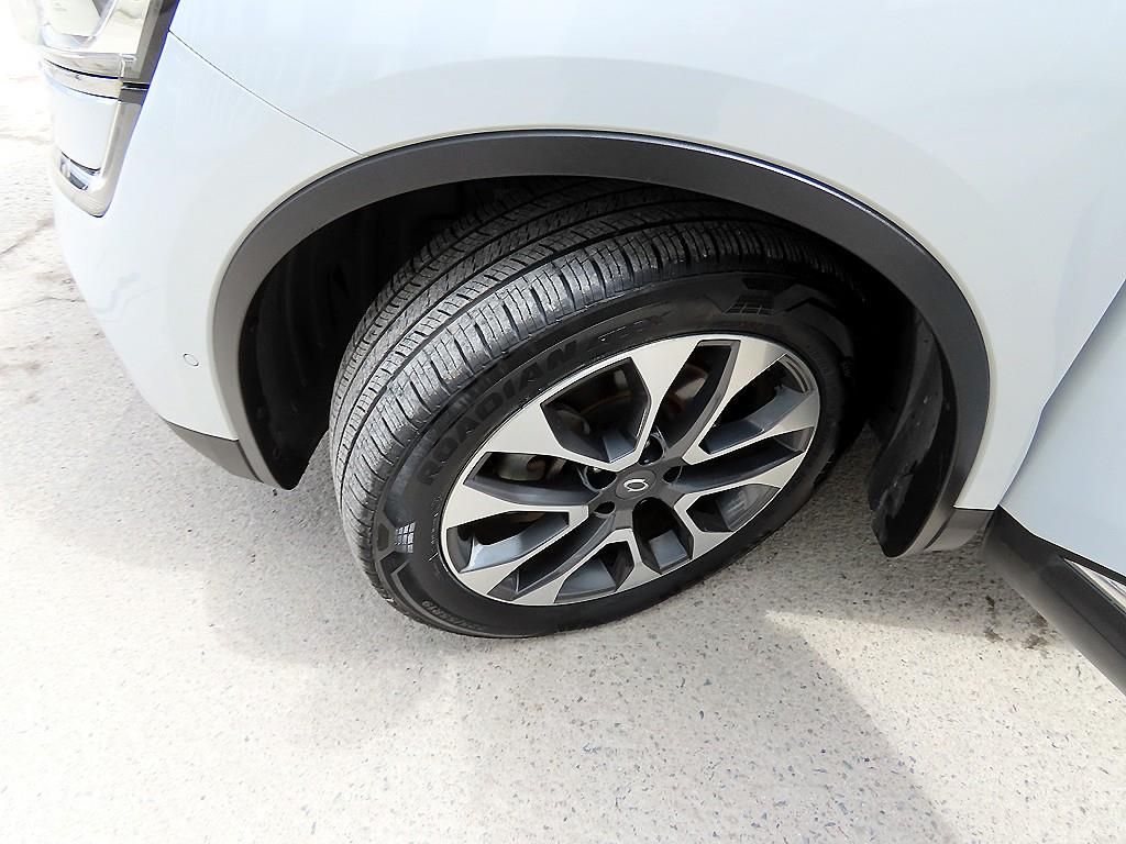 SAMSUNG QM6 2017 Blanco - Importación desde Corea - HF Imports Iquique - Foto 20