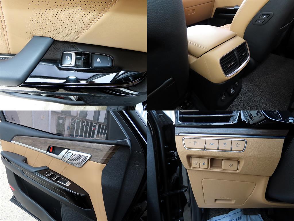 KIA Mohave 2020 - Importación desde Corea - HF Imports Iquique - Foto 18