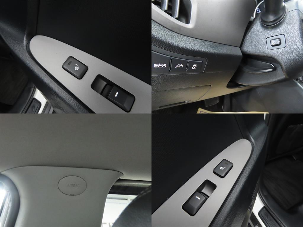 KIA Sportage 2014 Blanco - Importación desde Corea - HF Imports Iquique - Foto 17