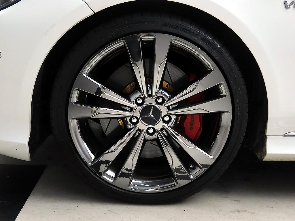 Mercedes Benz E class 2014 - Importación desde Corea - HF Imports Iquique - Foto 19