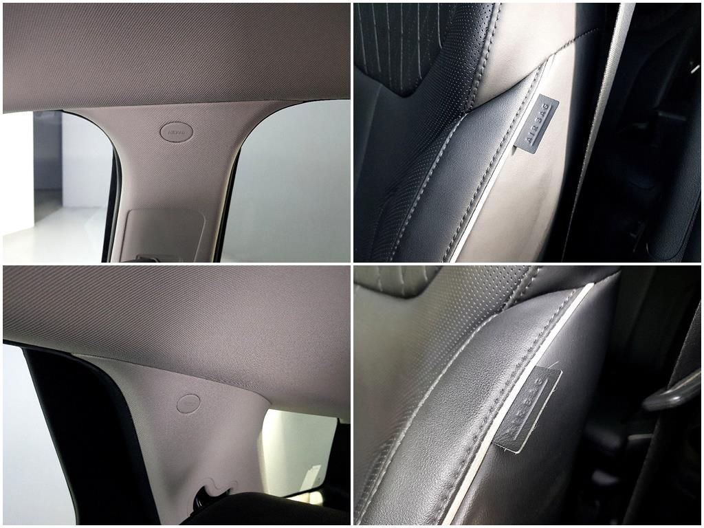 HYUNDAI Palisade 2022 Negro - Importación desde Corea - HF Imports Iquique - Foto 15