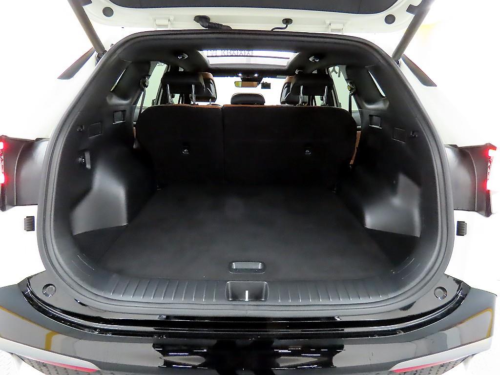 KIA Sportage 2022 - Importación desde Corea - HF Imports Iquique - Foto 18