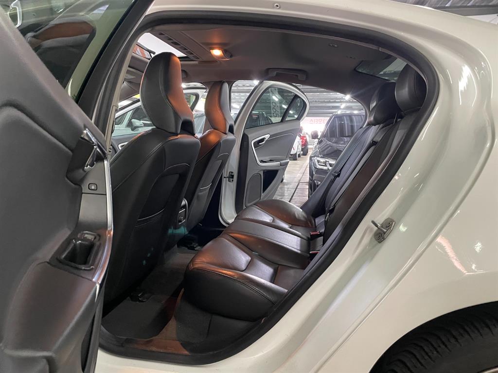 Volvo S60 2017 Blanco - Importación desde Corea - HF Imports Iquique - Foto 18
