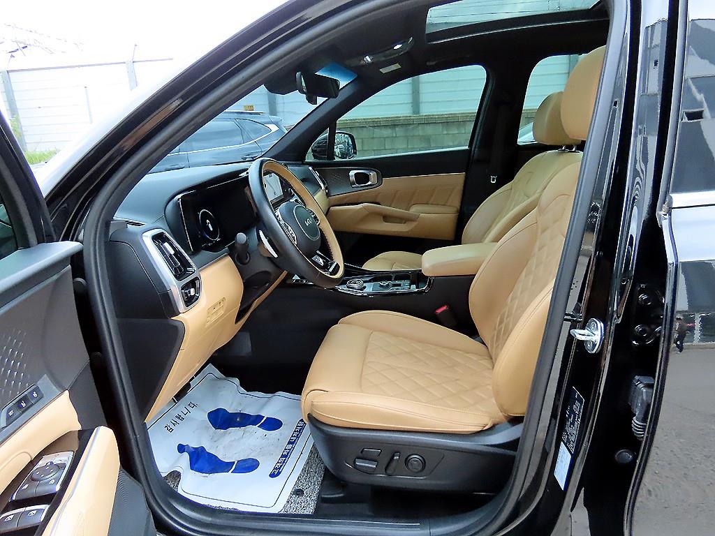 KIA Sorento - Vista 5