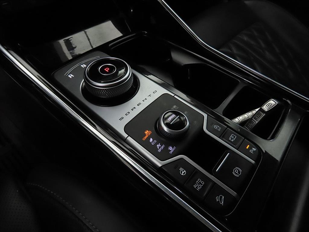 KIA Sorento - Vista 12