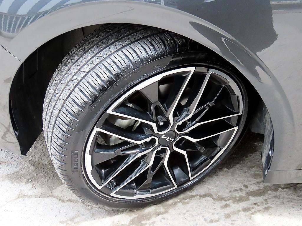 KIA K5 2022 - Importación desde Corea - HF Imports Iquique - Foto 20