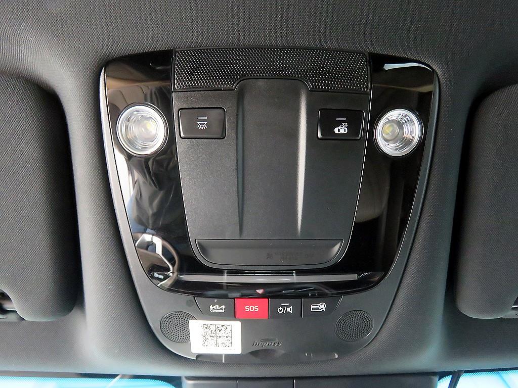 KIA K8 2022 Negro - Importación desde Corea - HF Imports Iquique - Foto 13