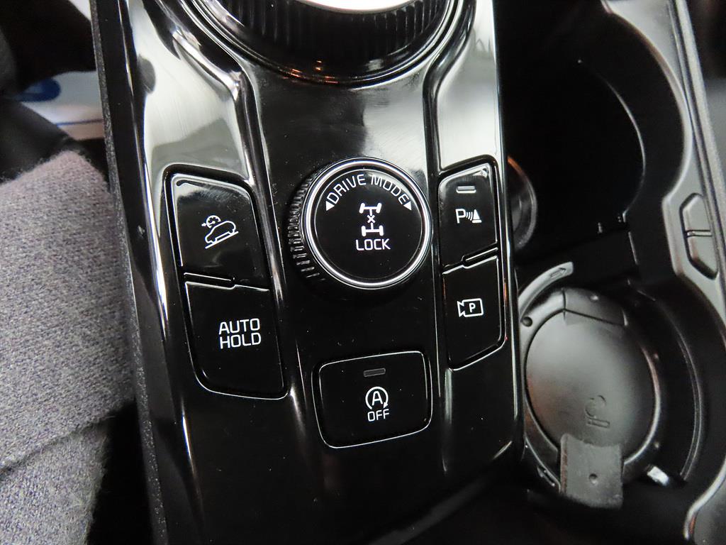 KIA Sportage 2023 Blanco - Importación desde Corea - HF Imports Iquique - Foto 15