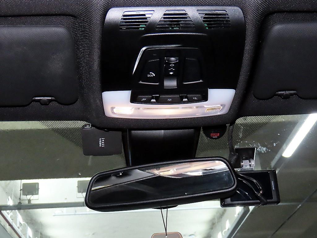 BMW 4 Series 2017 Blanco - Importación desde Corea - HF Imports Iquique - Foto 13