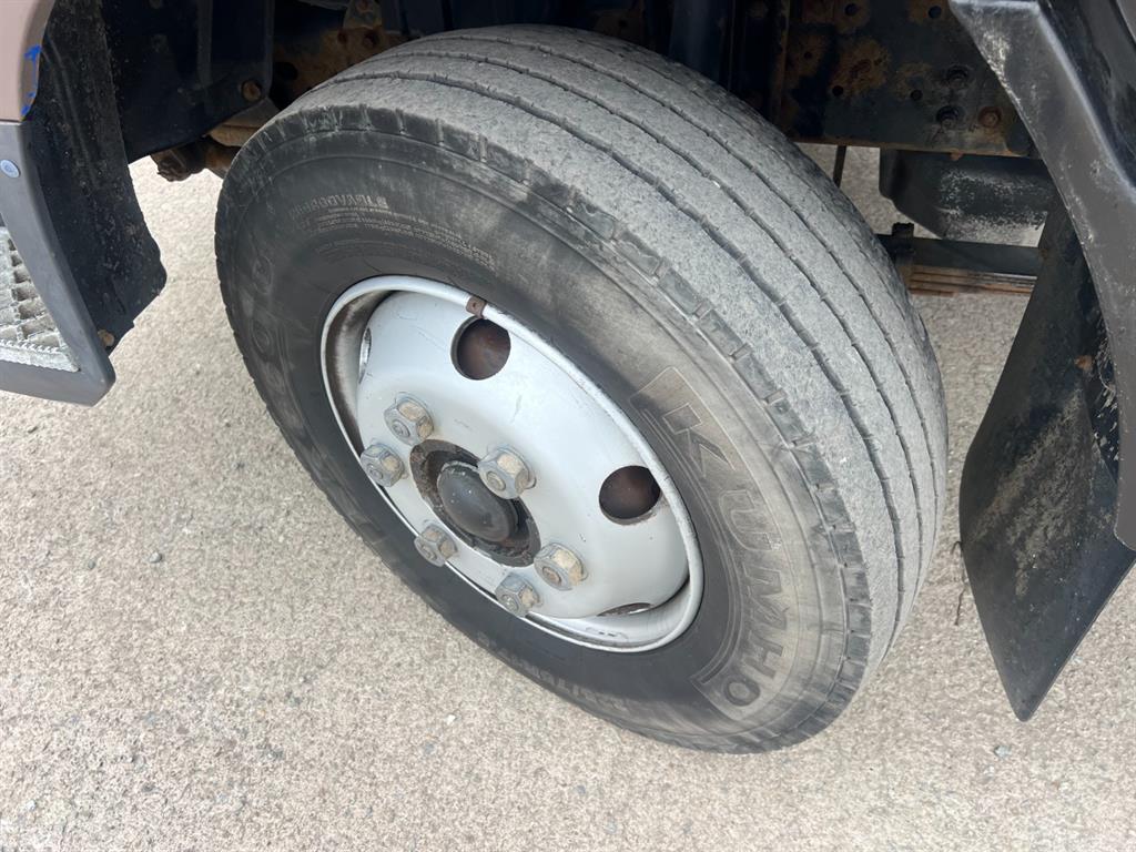 medium and large cargo Cargo - Vista 10