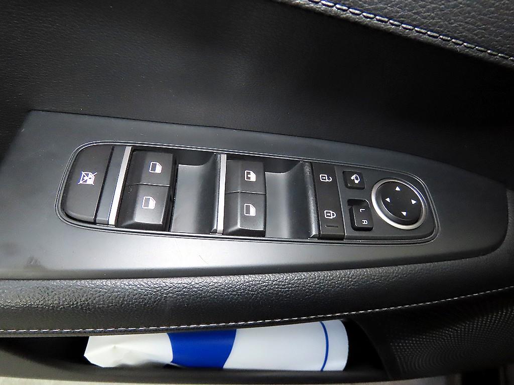 KIA K3 2021 Negro - Importación desde Corea - HF Imports Iquique - Foto 13