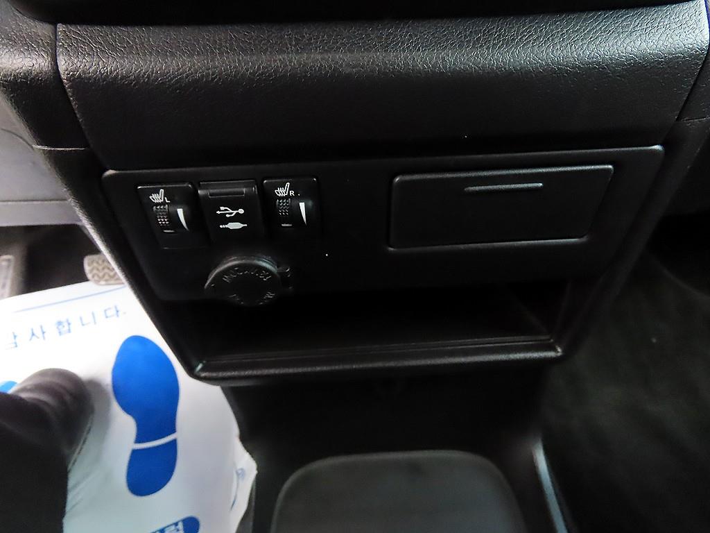 Toyota Siena - Vista 11