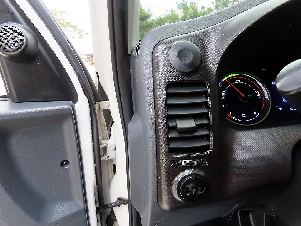 Small Truck Normal Box(High Deck) - Vista 12
