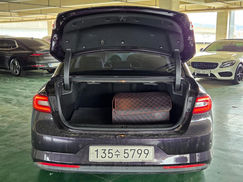 SAMSUNG SM6 2019 Negro - Importación desde Corea - HF Imports Iquique - Foto 19