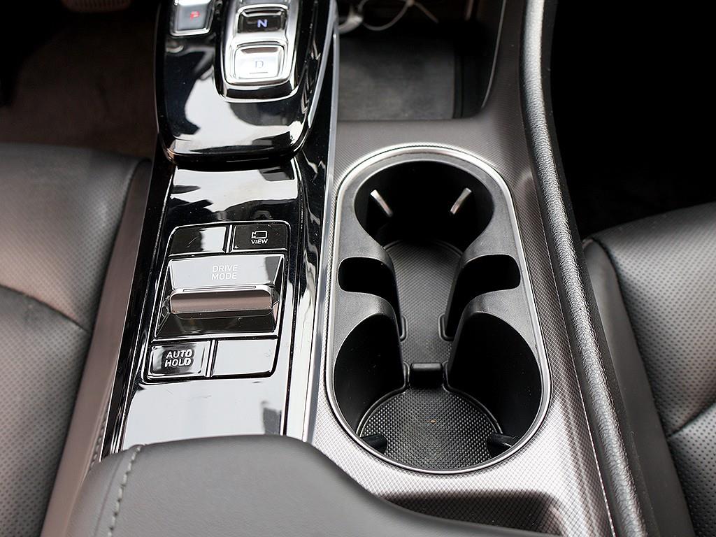 HYUNDAI Sonata 2022 Negro - Importación desde Corea - HF Imports Iquique - Foto 10