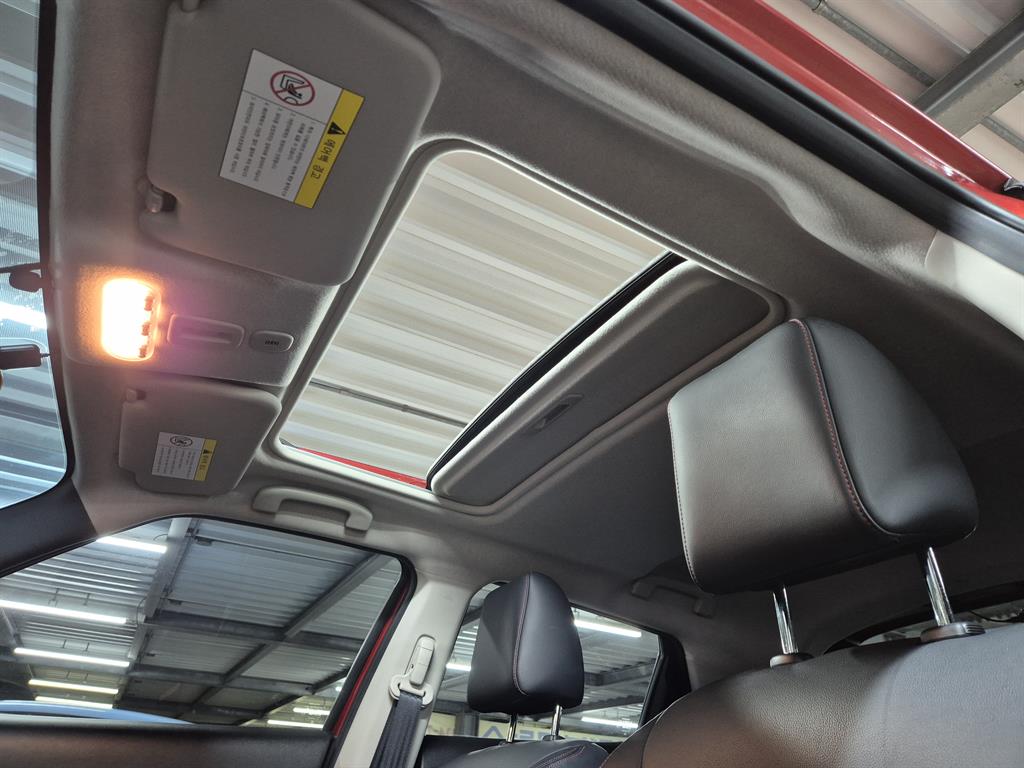 Nissan Juke - Vista 9