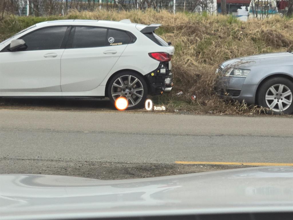 BMW 5 Series 2015 Blanco - Importación desde Corea - HF Imports Iquique - Foto 19