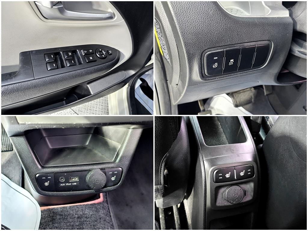 KIA Ray 2015 the color of pearl - Importación desde Corea - HF Imports Iquique - Foto 17