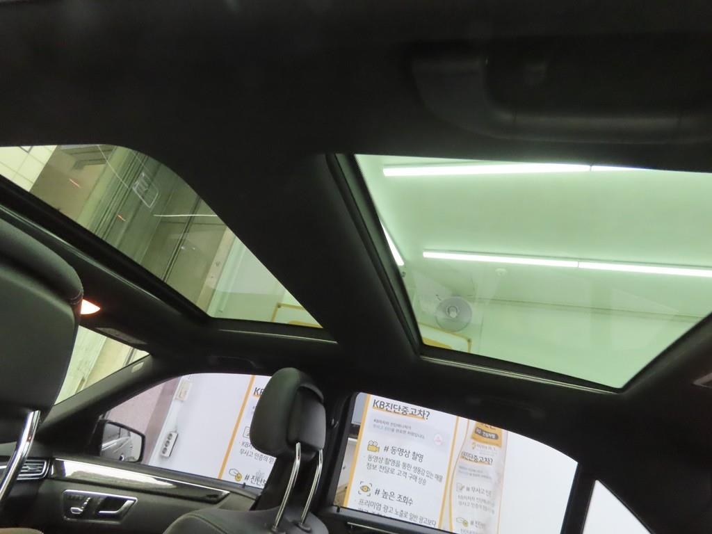 Mercedes Benz E class 2014 - Importación desde Corea - HF Imports Iquique - Foto 19