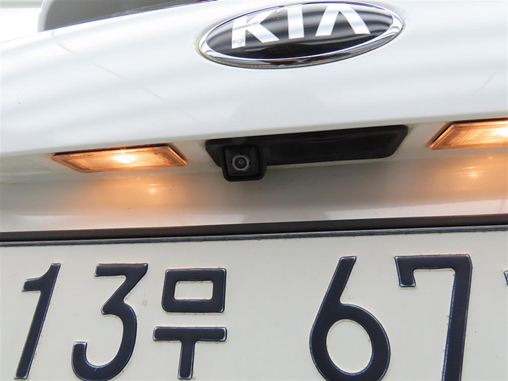 KIA Sorento 2020 Blanco - Importación desde Corea - HF Imports Iquique - Foto 17