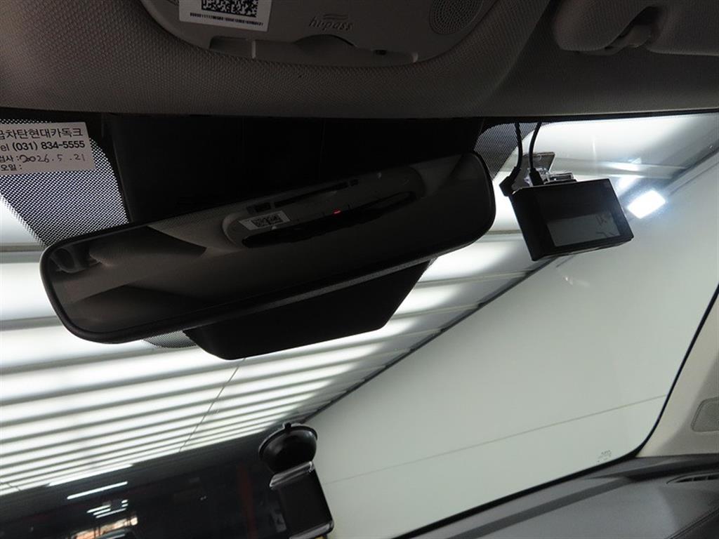 KIA Sorento 2021 Negro - Importación desde Corea - HF Imports Iquique - Foto 16