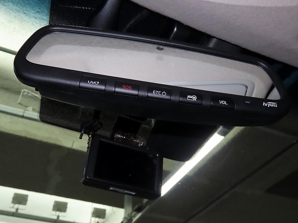 KIA K3 2021 Negro - Importación desde Corea - HF Imports Iquique - Foto 16