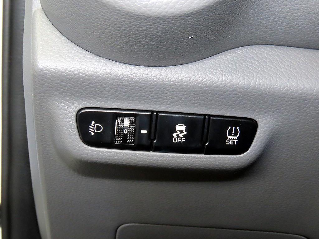 KIA Morning 2020 Blanco - Importación desde Corea - HF Imports Iquique - Foto 14