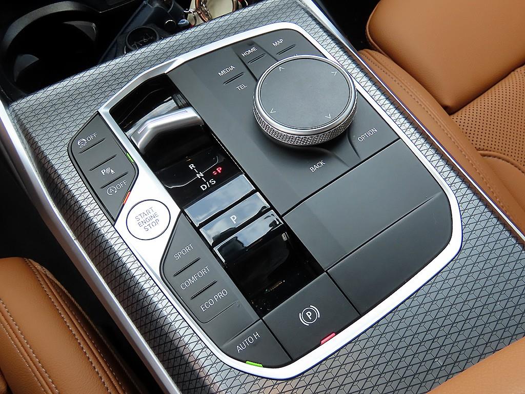 BMW 3 series - Vista 11