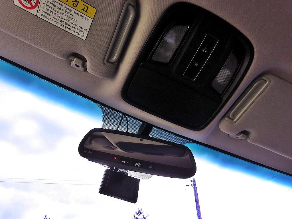 KIA Sorento 2015 Blanco - Importación desde Corea - HF Imports Iquique - Foto 15