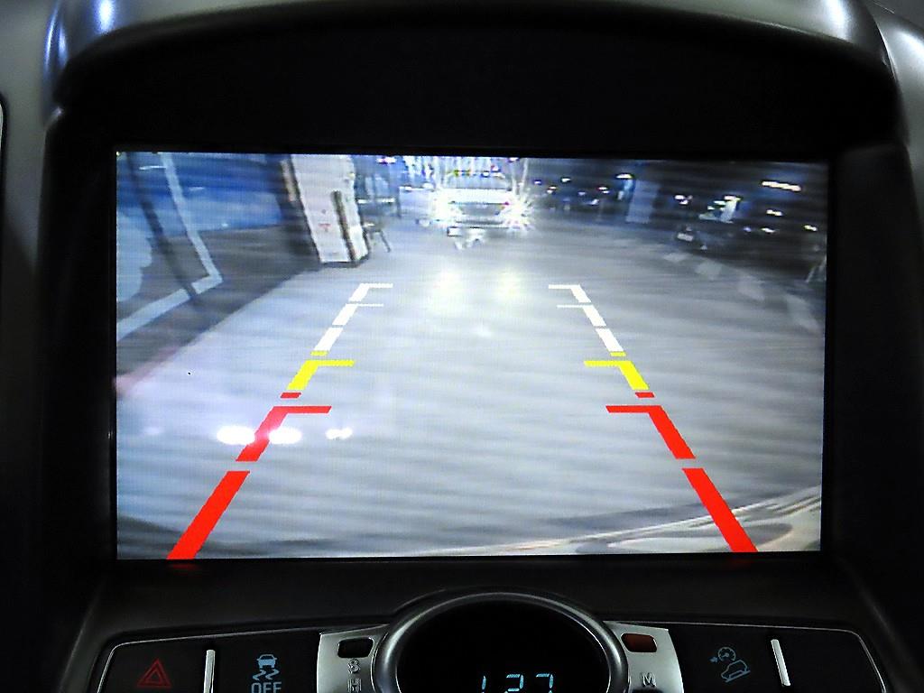 Chevrolet Captiva 2013 Gris - Importación desde Corea - HF Imports Iquique - Foto 15