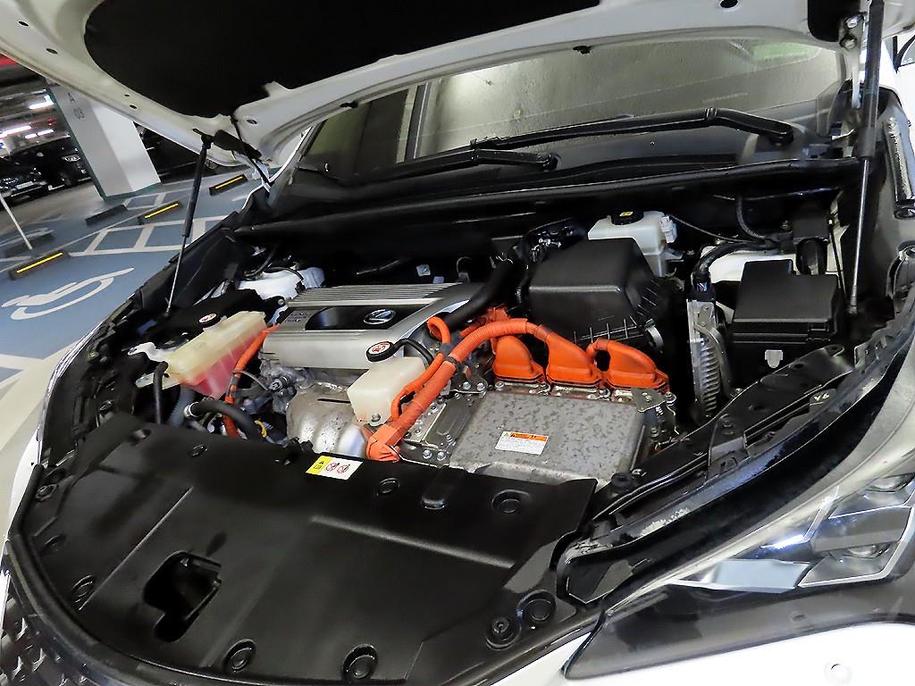 Lexus NX 2018 Blanco - Importación desde Corea - HF Imports Iquique - Foto 19