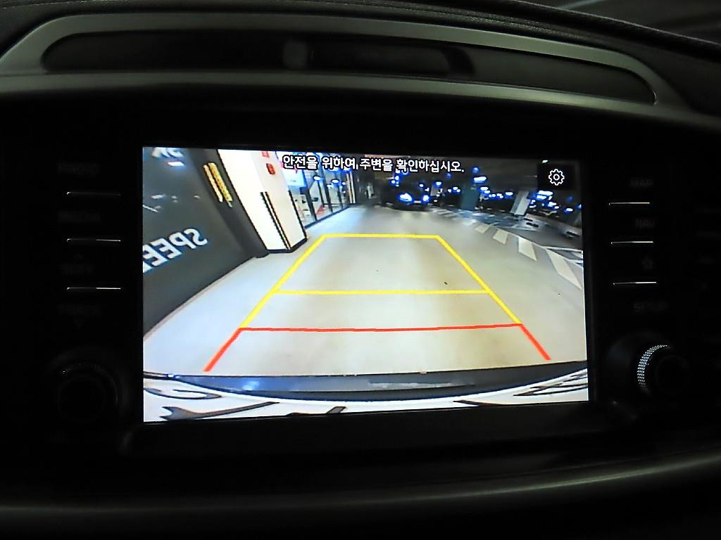 KIA Sorento 2020 - Importación desde Corea - HF Imports Iquique - Foto 13