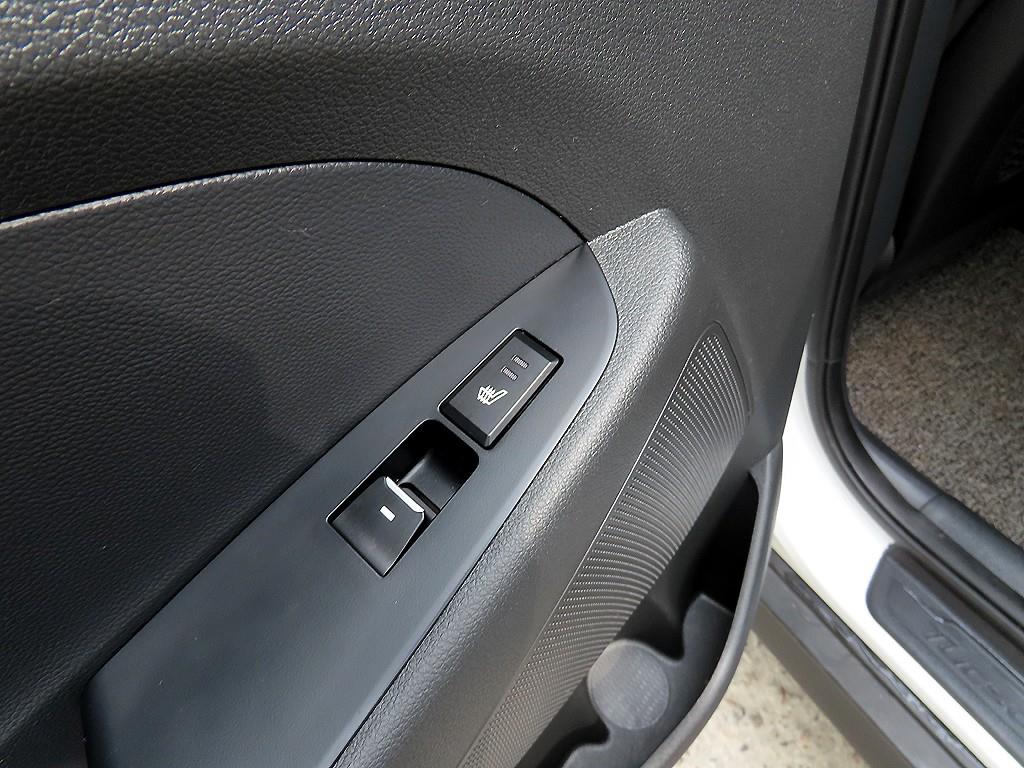 HYUNDAI Tucson 2020 Blanco - Importación desde Corea - HF Imports Iquique - Foto 16