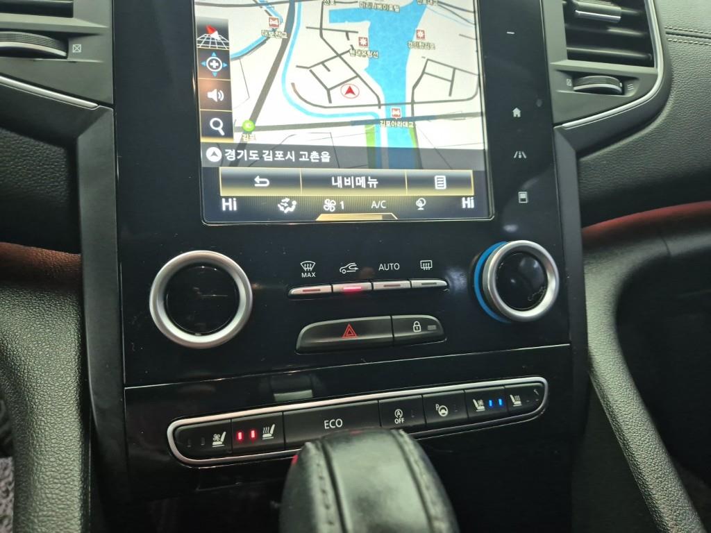 SAMSUNG SM6 - Vista 10