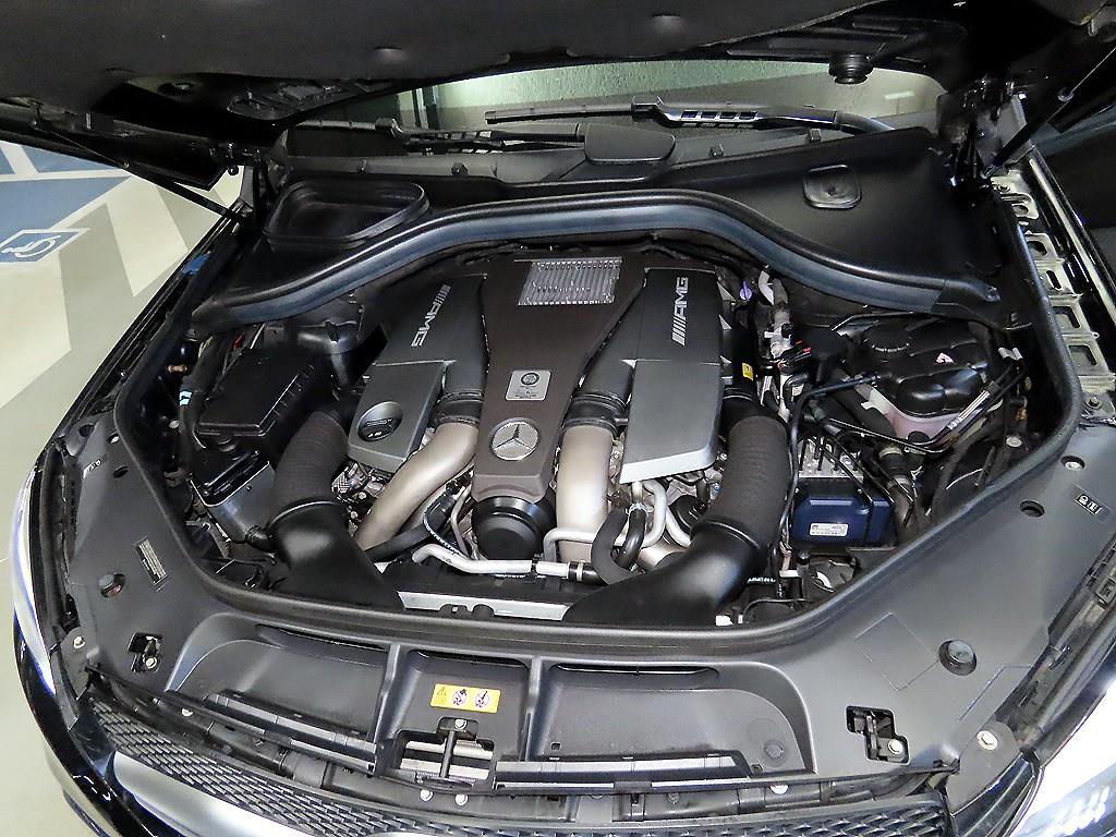 Mercedes Benz GLE Class 2019 - Importación desde Corea - HF Imports Iquique - Foto 19