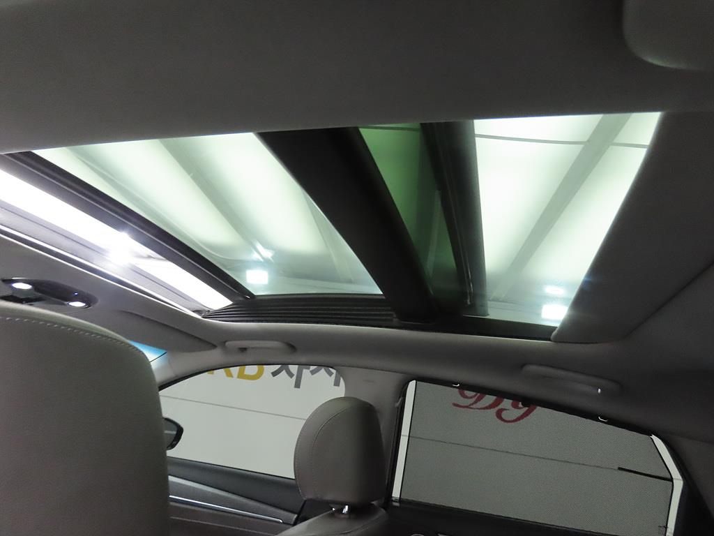 HYUNDAI Grandeur 2017 Gris - Importación desde Corea - HF Imports Iquique - Foto 16