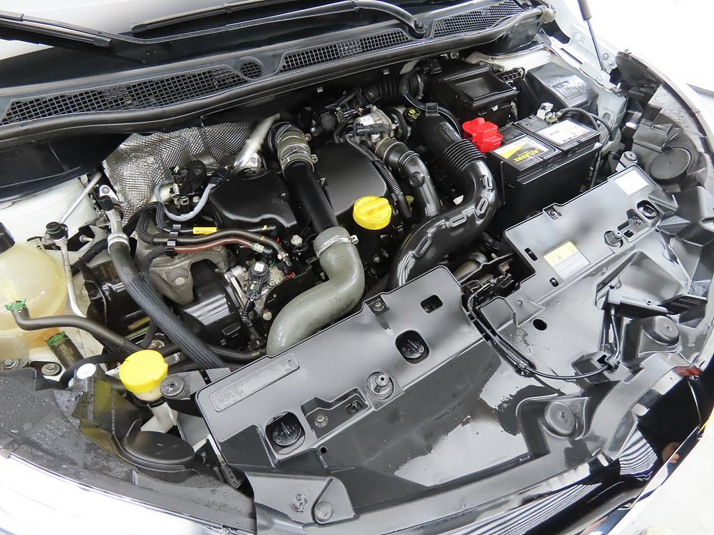 SAMSUNG QM3 2017 Blanco - Importación desde Corea - HF Imports Iquique - Foto 18