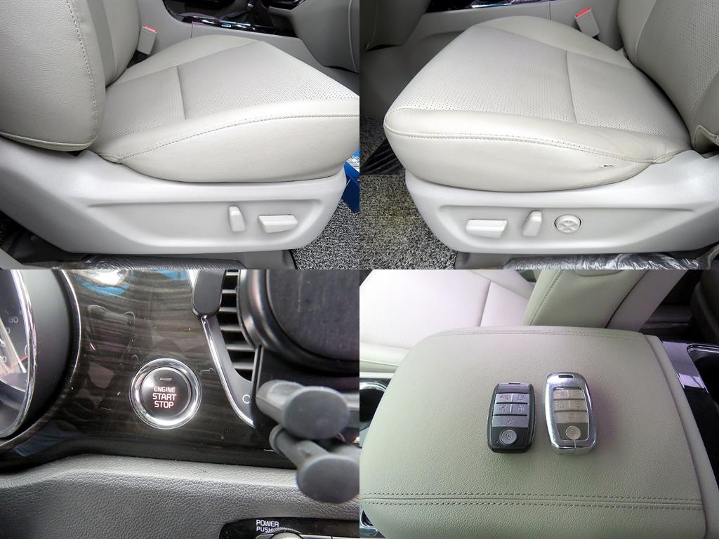 KIA Carnival 2019 - Importación desde Corea - HF Imports Iquique - Foto 18