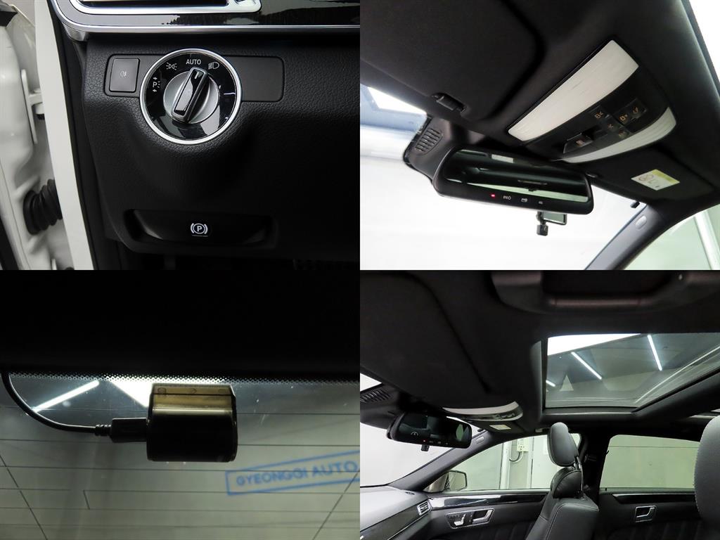 Mercedes Benz E class 2014 - Importación desde Corea - HF Imports Iquique - Foto 17