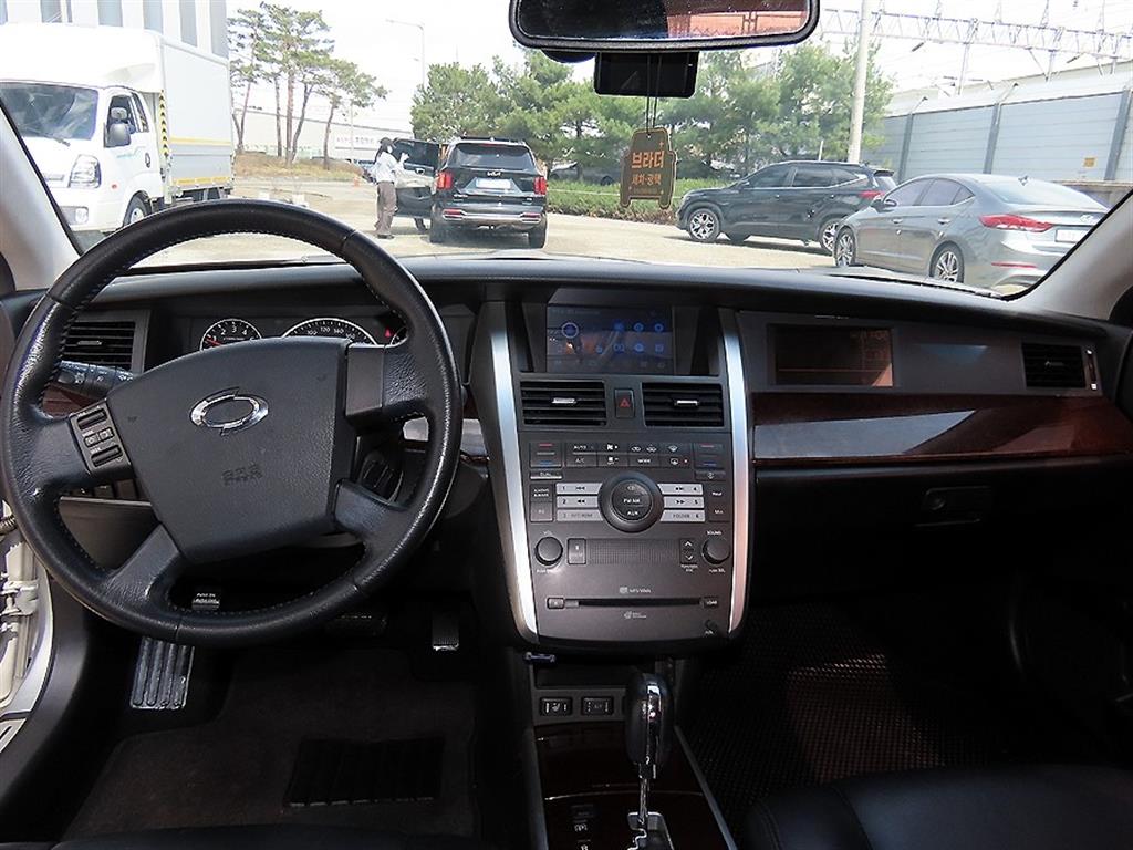 SAMSUNG SM5 - Vista 7