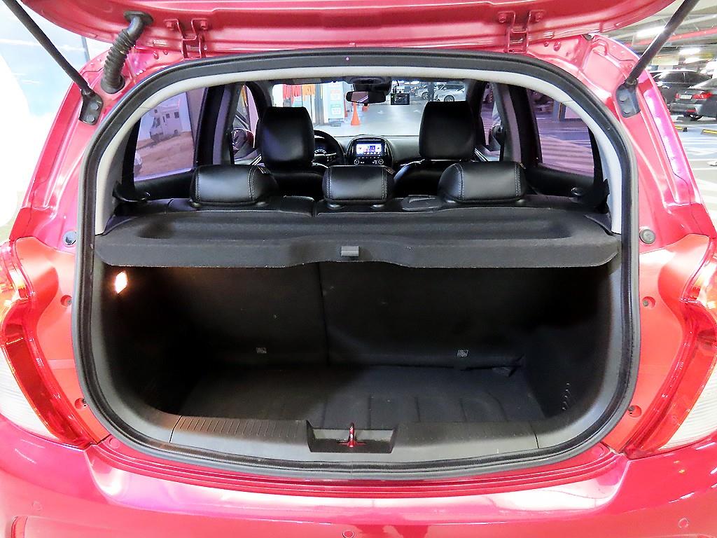 Chevrolet Spark 2019 Rojo - Importación desde Corea - HF Imports Iquique - Foto 17