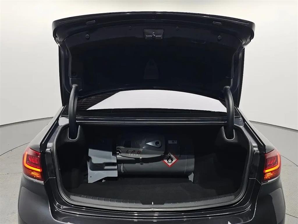 KIA K7 2020 Gris - Importación desde Corea - HF Imports Iquique - Foto 20