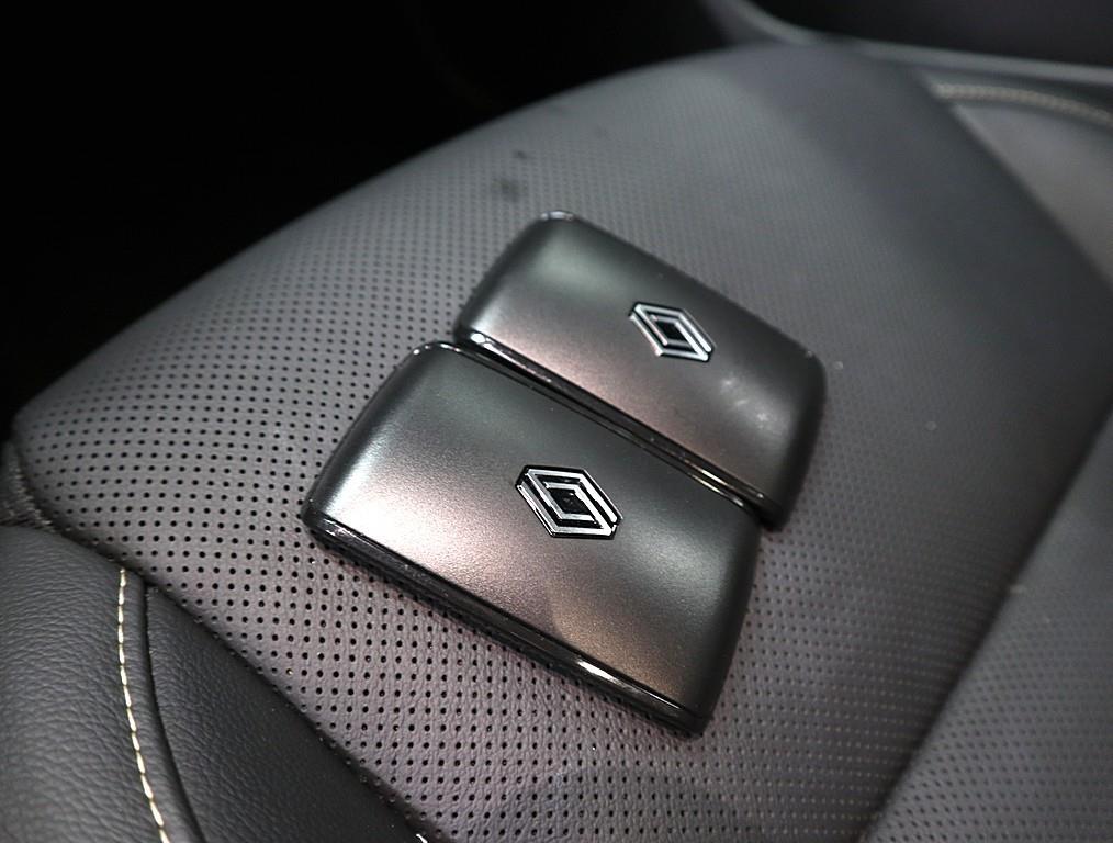 SAMSUNG Arkana 2025 Gris - Importación desde Corea - HF Imports Iquique - Foto 16