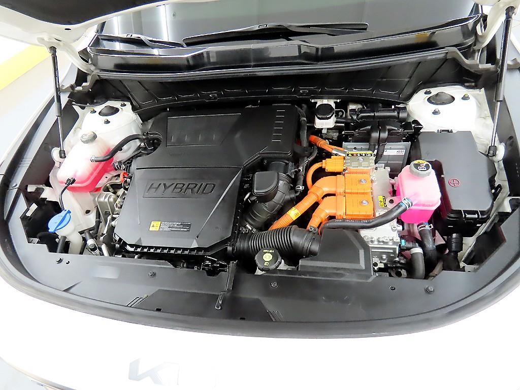 KIA Niro 2022 - Importación desde Corea - HF Imports Iquique - Foto 20