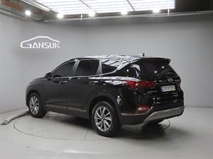 HYUNDAI Santa Fe - Vista 6