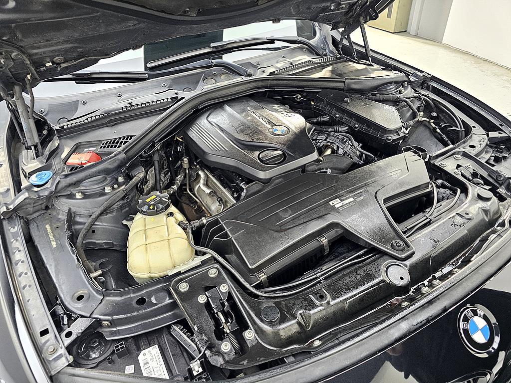 BMW 3 series - Vista 6