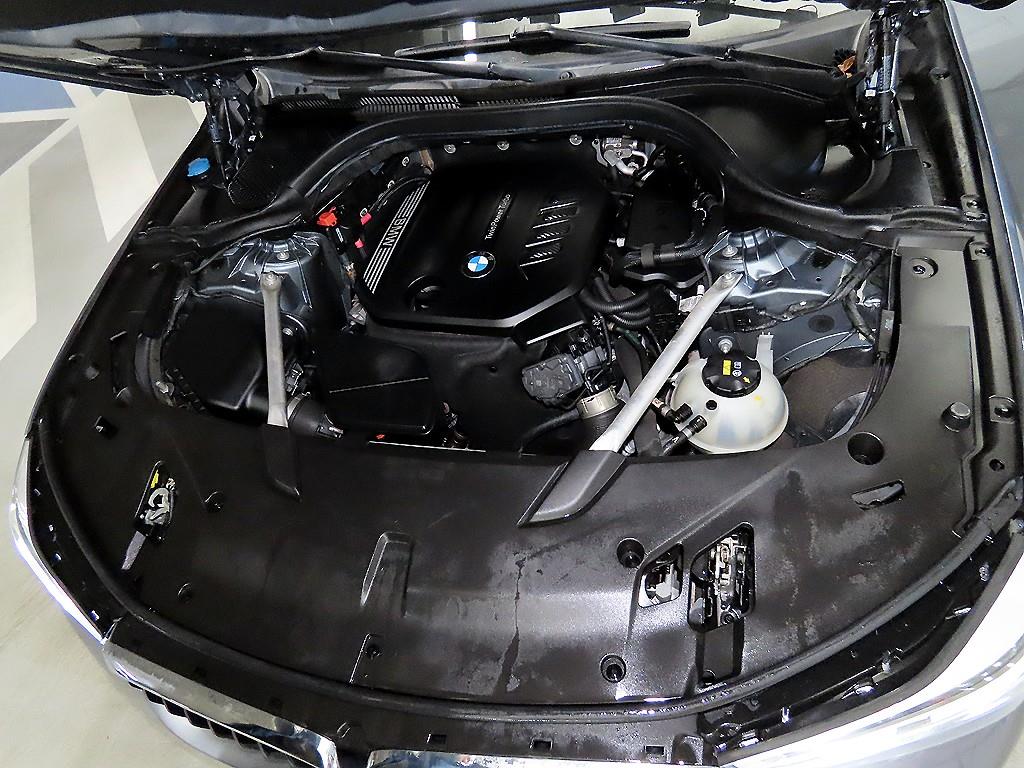 BMW Gran Turismo 2020 Gris - Importación desde Corea - HF Imports Iquique - Foto 19