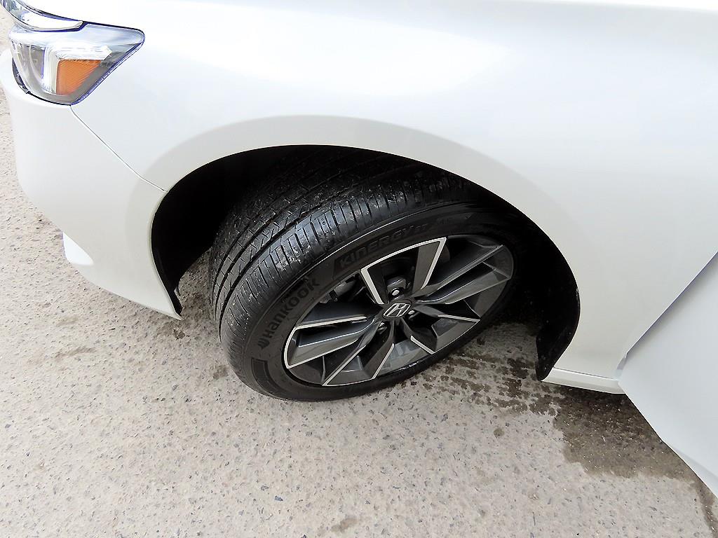 Honda Accord 2022 - Importación desde Corea - HF Imports Iquique - Foto 20